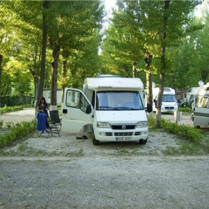 Europa 2009