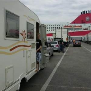 Europa 2009