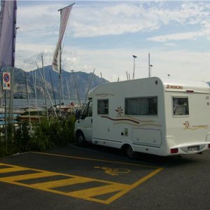 Europa 2009