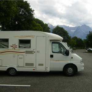 Europa 2009