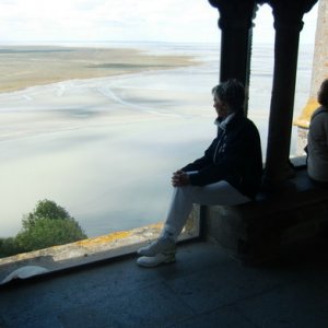 Mont-saint-michel