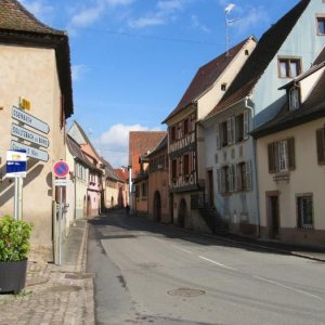 Alsace Mars 2011