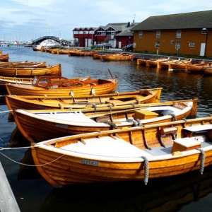 Norge sommar -11