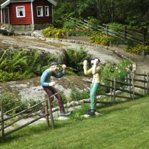Blommstergården 2010
