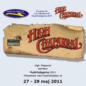 High Chaparral Tr Ff 2010top