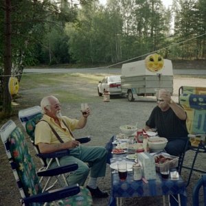 Olle & Jag