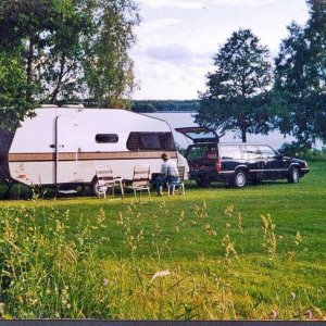 Solifer -02 (sista Husvagnen)