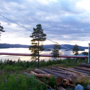 Rean Upp Till Nordkap  2009