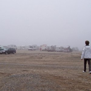 Rean Upp Till Nordkap  2009