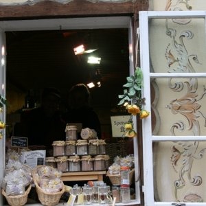 Hallstatt Österrike