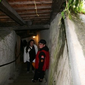 Hallstatt Österrike