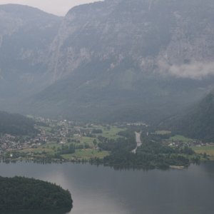 Saltgruvan Hallstatt
