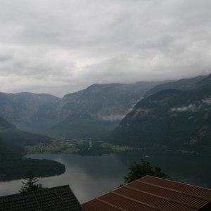 Saltgruvan Hallstatt