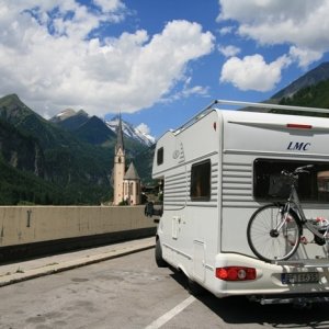 Grossglockner