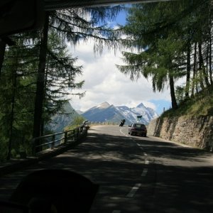 Grossglockner