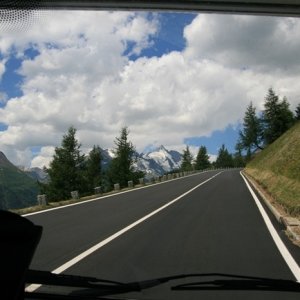 Grossglockner