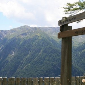 Grossglockner