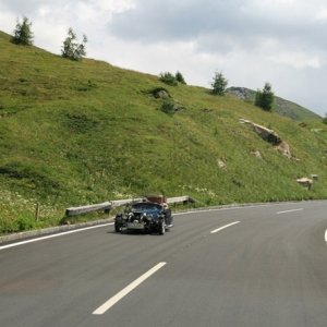 Grossglockner