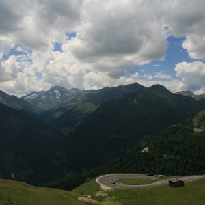 Grossglockner