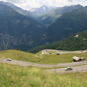 Grossglockner