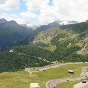 Grossglockner
