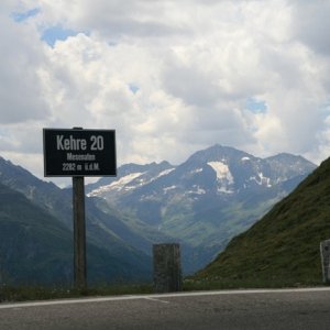 Grossglockner