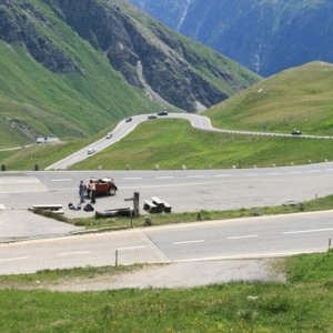 Grossglockner