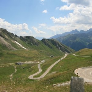 Grossglockner