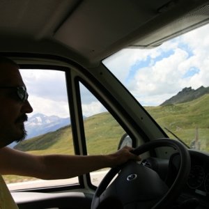Grossglockner
