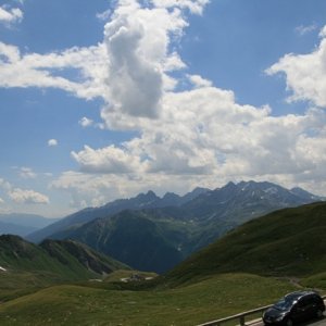 Grossglockner