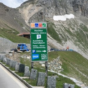 Grossglockner