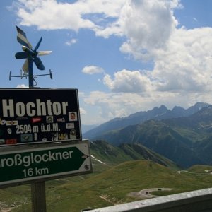 Grossglockner