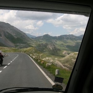 Grossglockner