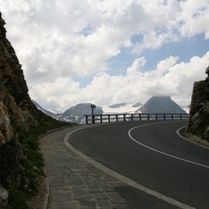 Grossglockner