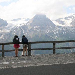 Grossglockner