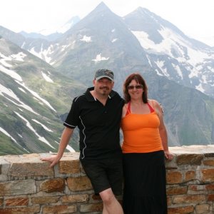 Grossglockner