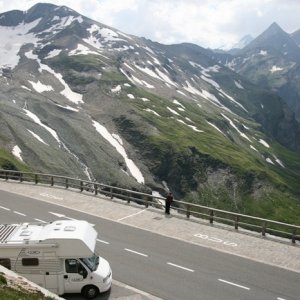 Grossglockner