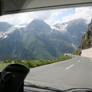 Grossglockner