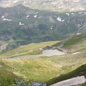 Grossglockner