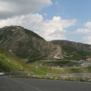 Grossglockner