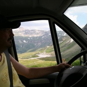 Grossglockner