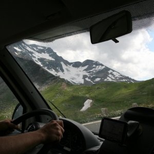 Grossglockner