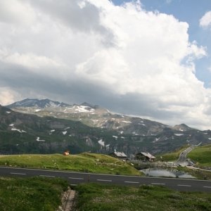 Grossglockner