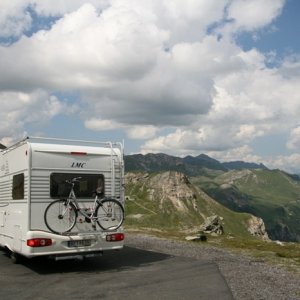 Grossglockner
