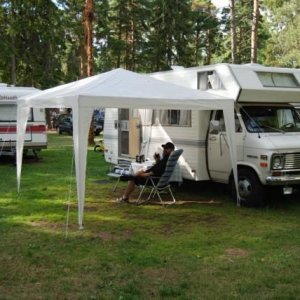Gmc Midas 1976