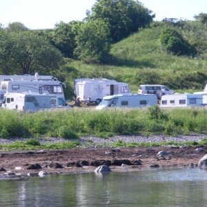 Norrebrohamn