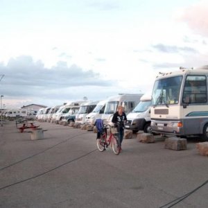 Kräftfest I Bua