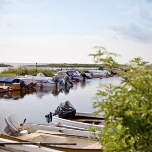 Tosteberga Hamn