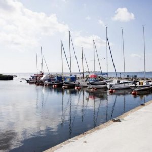 Tosteberga Hamn