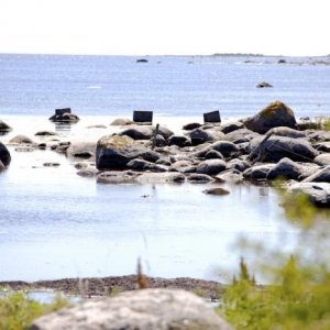 Tosteberga Hamn